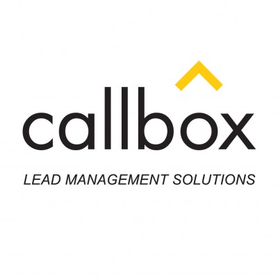 Callbox Inc. logo