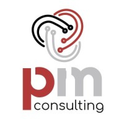 PM Consulting logo
