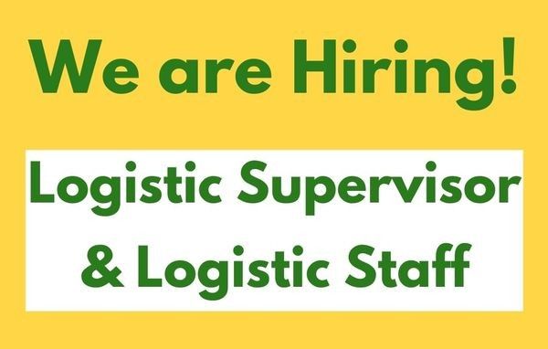 Jobtalk - Logistics Supervisor vacancy in Quezon City! Hiring by Fruitas Holdings, Inc.