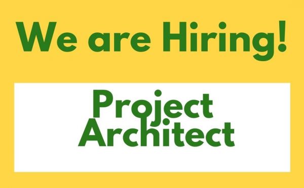Jobtalk - Project Architect vacancy in Quezon City! Hiring by Fruitas Holdings, Inc.