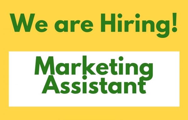 Jobtalk - Marketing Assistant vacancy in Quezon City! Hiring by Fruitas Holdings, Inc.