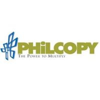 Philcopy Corporation logo