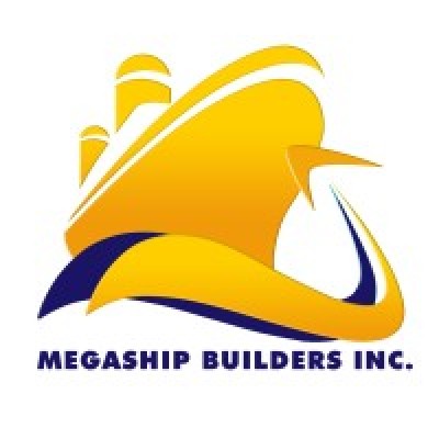 Megaship Builders Inc. logo