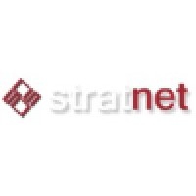 Strategic Networks Inc. logo