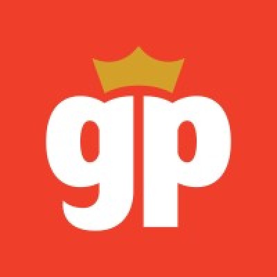 Gentleprince Incorporated logo
