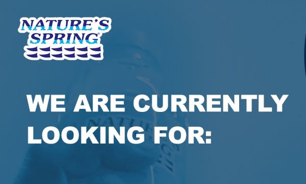 Jobtalk - Driver vacancy in Ormoc City! Hiring by Philippine Spring Water Resources, Inc.