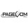 Pagecom inc. company logo