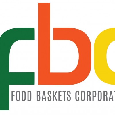 Food Baskets Corporation logo