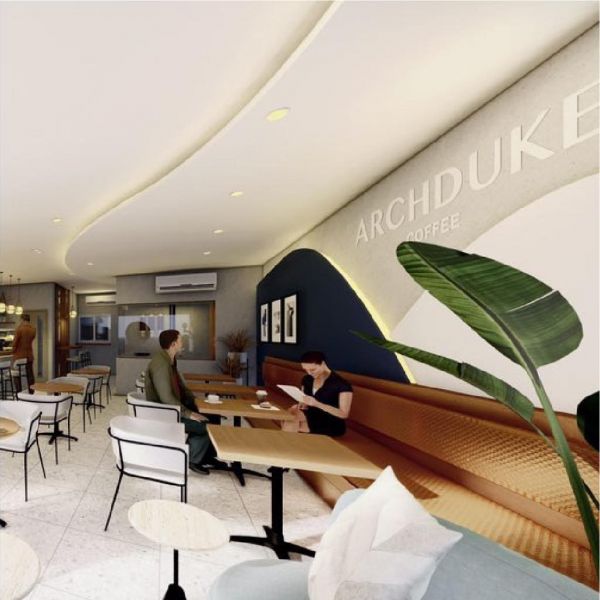 Jobtalk - Junior Barista vacancy in Makati! Hiring by Archduke Coffee