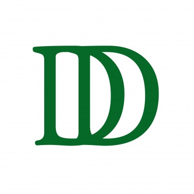 DoubleDragon Properties Corp. logo