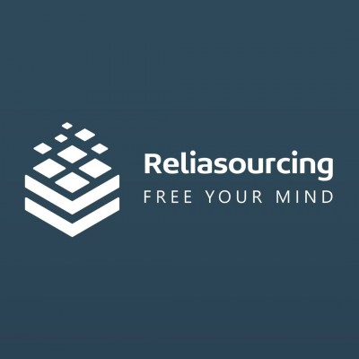 Reliasourcing Inc. logo