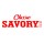 Classic savory company logo