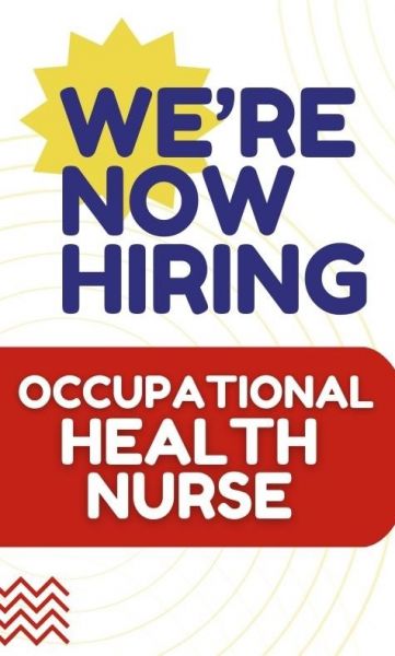 Jobtalk - Nurse vacancy in Caloocan! Hiring by Siomai House