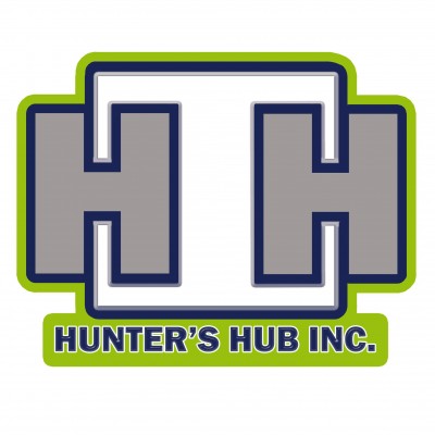Hunter’s Hub Incorporated logo