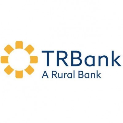 TRBank logo