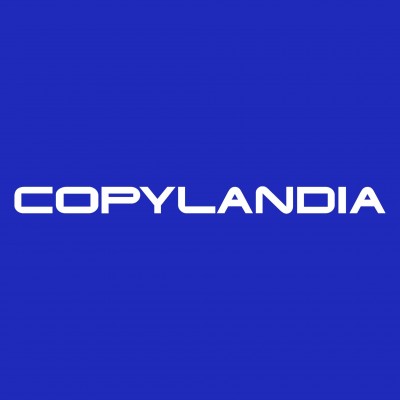 Copylandia Office Systems Corporation logo