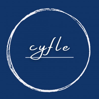 Cyfle logo