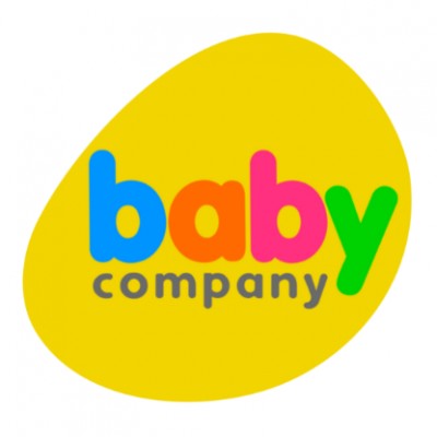 Baby Company logo
