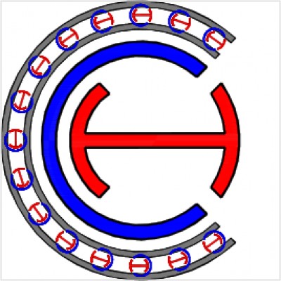 CH LEAD Industrial Supply logo