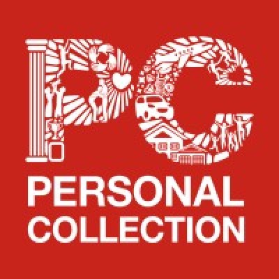 Personal Collection Direct Selling Inc. logo