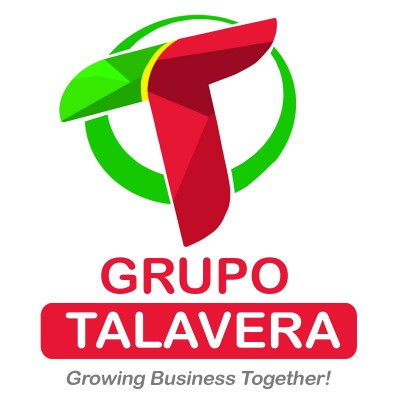 Talavera Group Of Companies logo