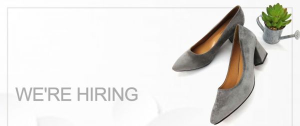Jobtalk - Sales Associate vacancy in Balanga City! Hiring by Gibi Shoes