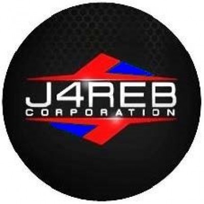 J4REB Corporation logo