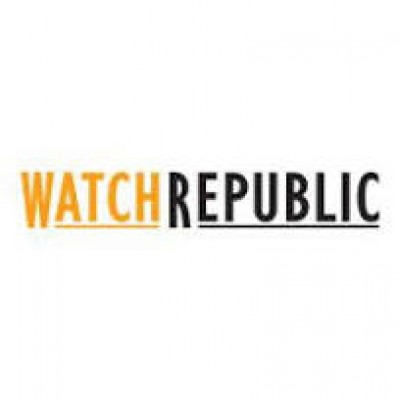 Watch Republic logo