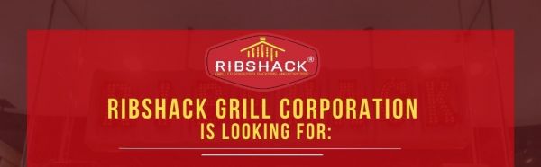 Jobtalk - Marketing Officer vacancy in Bacolod City! Hiring by Ribshack Grill Corporation