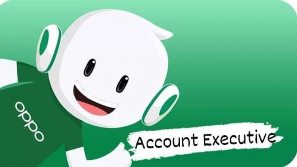 Jobtalk - Account Executive vacancy in Cebu City! Hiring by Oppo
