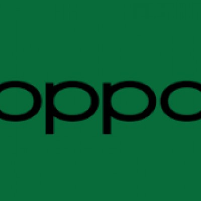 Oppo logo