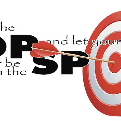 Topspot Multipurpose Cooperative logo