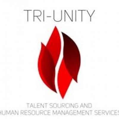 Tri-Unity Talent Sourcing & Human Resource Services logo