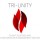 Tri-unity talent sourcing & human resource services company logo