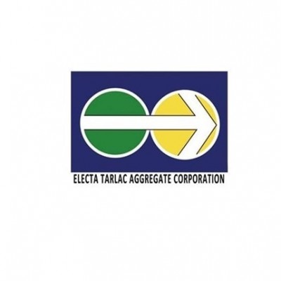 Electa Tarlac Aggregate Corp logo
