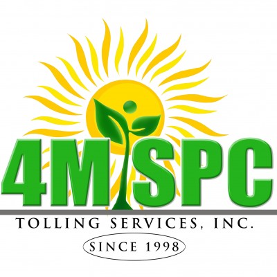 4M SPC Tolling Services Inc. logo
