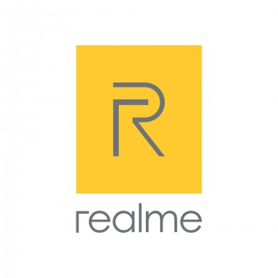 realme logo