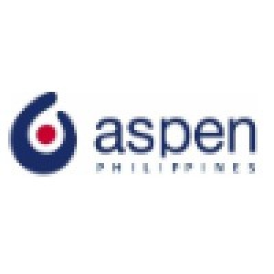Aspen Philippines, Inc logo