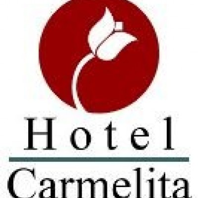 Hotel Carmelita logo