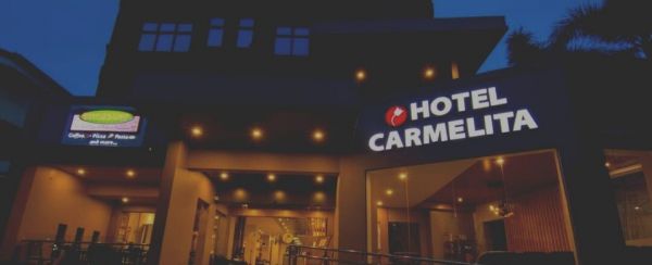 Jobtalk - Cost Controller vacancy in Tuguegarao City! Hiring by Hotel Carmelita
