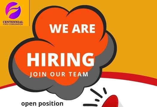 Jobtalk - Graphic Designer vacancy in Marilao! Hiring by Centennial Food Corporation