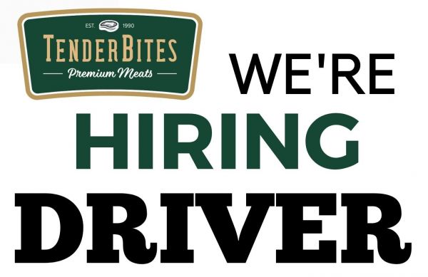 Jobtalk - Truck Driver vacancy in Quezon City! Hiring by Tenderbites Philippines