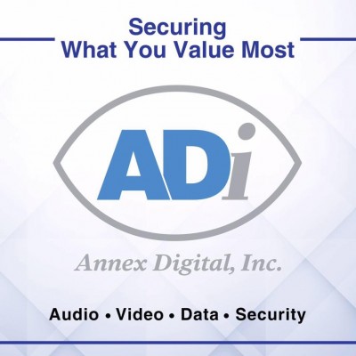 Annex Digital, Inc. logo