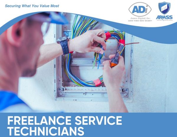 Jobtalk - Service Technician needed for  field work in Zambales area