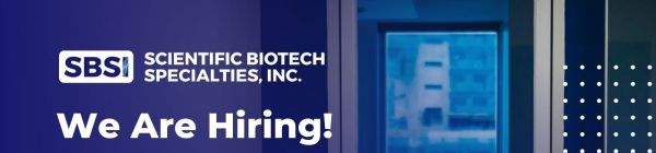 Jobtalk - Customer Service Engineer vacancy in Quezon City! Hiring by Scientific Biotech Specialties, Inc.