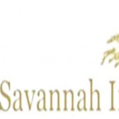 Golden Savannah Inc. logo