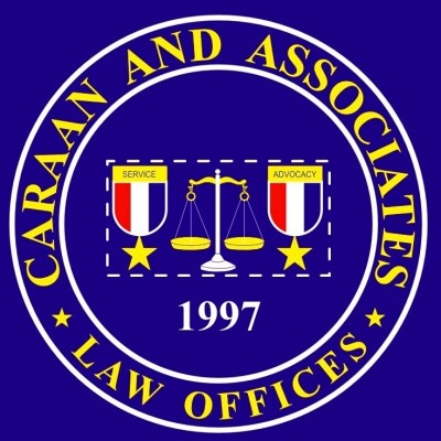 Caraan And Associates Law Offices logo
