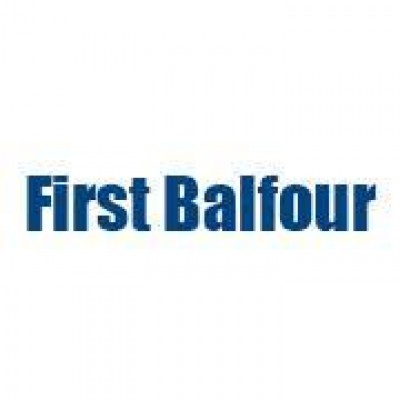 First Balfour Inc. logo