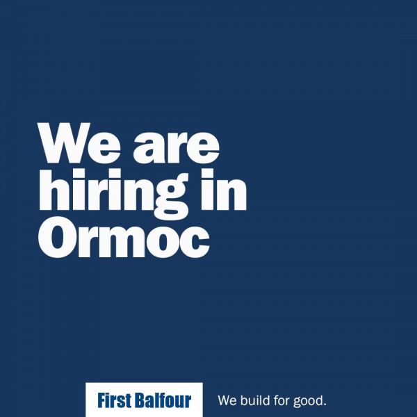 Jobtalk - Rigger vacancy in Ormoc City! Hiring by First Balfour Inc.