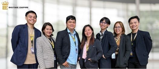 Jobtalk - Recruitment Associate vacancy in Pasig! Hiring by Bigtime Empire Corporation